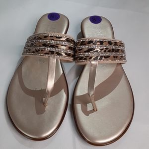 Italian sandal markers